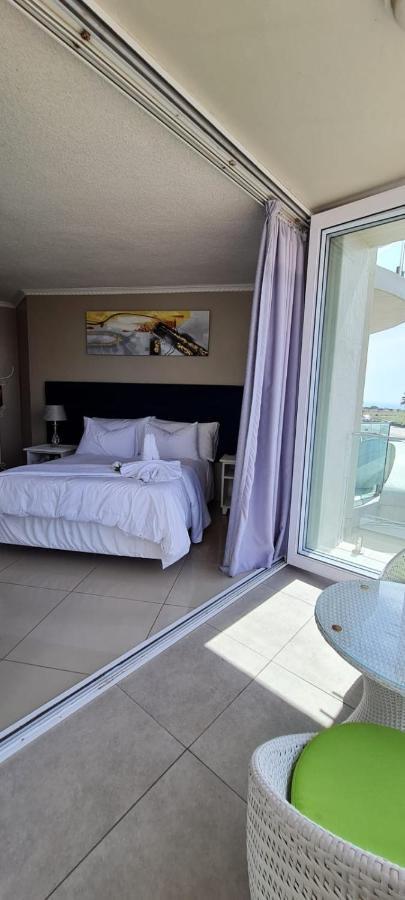 Cascades 103 Leilighet Port Elizabeth Eksteriør bilde