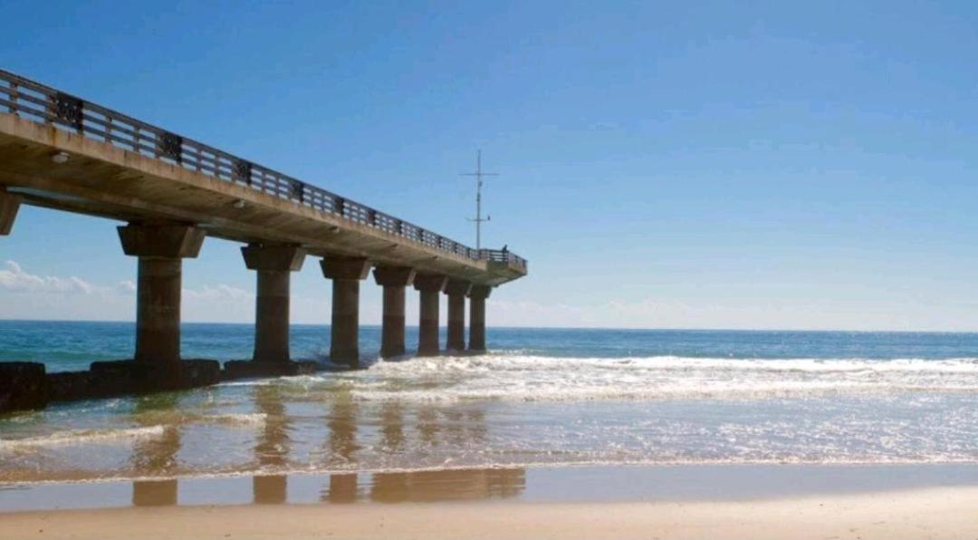Cascades 103 Leilighet Port Elizabeth Eksteriør bilde