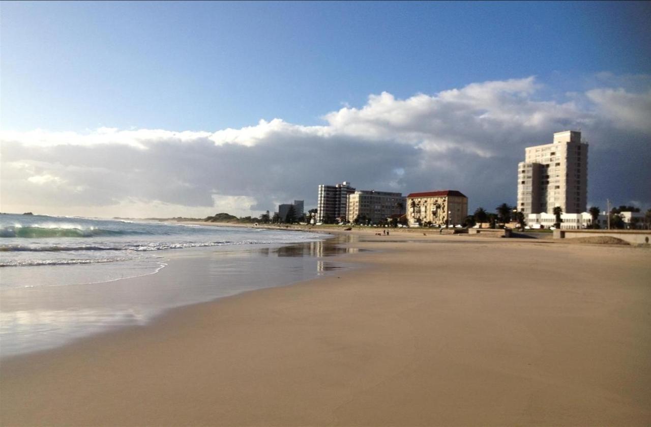 Cascades 103 Leilighet Port Elizabeth Eksteriør bilde